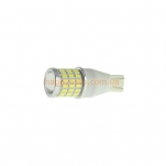 Светодиодная лампа T15-001 3014+3030-57 12-24V MJ